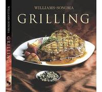 M. V. Kelly Williams-Sonoma Collection Grilling (Copertina rigida)
