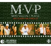 M.V.P. - Roc Ya Body Mic Check 1,2