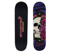 M V Sports Group plc Skateboard Completo Da Trick Per Bambini 5+ Anni