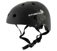 M V Sports Group plc Stunt Ramp Casco Skate Regolabile Bambini 5+