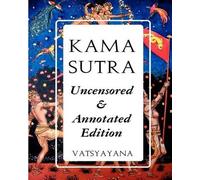 M Vatsyayana Kama Sutra (Tascabile)