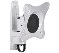 M Vesa Flexarm 360 I Bianco 75 100 200, Supporto Tipo Multi-Posi X Multibrackets
