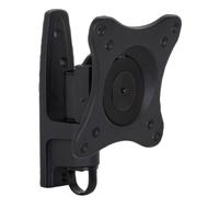 M Vesa Flexarm 360 I Nero 75 100 200, Supporto Tipo Multi-Posi Per Multibrackets