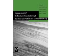 M. von Zedtwitz Management of Technology (Copertina rigida)