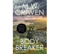 M. W. Craven Body Breaker (Tascabile) Avison Fluke