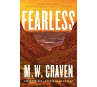 M W Craven Fearless (Copertina rigida) Ben Koenig