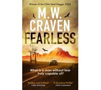 M W Craven Fearless (Tascabile) Ben Koenig
