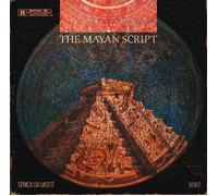 M.W.P. & SENICA DA MISFIT The Mayan Script (CD)