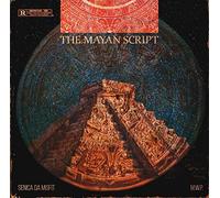 M.W.P. - The Mayan Script