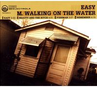 M.Walking on the Water - Easy [Single-CD]