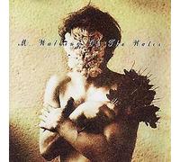 M. walking on the Water - Pluto (1989) [VINYL]