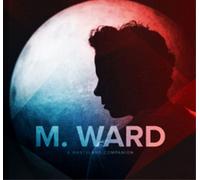 M. Ward A Wasteland Companion (CD) Album