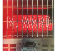 M. Ward - More Rain LP