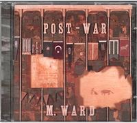 M WARD - POST-WAR