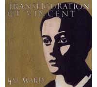 M. Ward Transfiguration of Vincent (Vinyl LP) 12" Album Coloured Vinyl