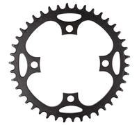M-wave Pd-r4 Alloy E-bike Narrow Wide Chainring Nero 42t