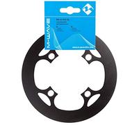 M-Wave 830805 Paracatena, Nero, 15 x 15 x 1 cm