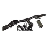 M-wave Adattatore Davenport Ahead Black