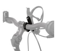 M-wave Adattatore Per Portaborraccia Ada T90 Black