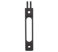 M-wave Adattatore Per Portaborraccia Qrir Black