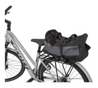 M-wave Adattatore Per Portapacchi Racky Black