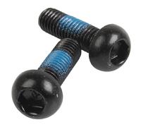 M-wave Adattatore Pinza Freno A Disco Sxt Ada Db Pm2 Black