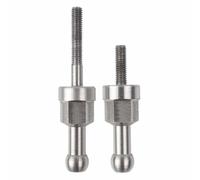 M-wave Adattatore Steel