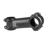 M-WAVE Ahead-STEM Astem 3D, 1.1/8, 90 Mm, 7°, Alloy 3D Forged, Black, Clamp 31.8 Mm, On Card