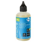 M-WAVE all-Purpose Oil Oil Guard Bio, in 100 Ml Pet Bottle