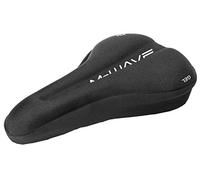 Coprisella bici gel confortevole M-Wave ( 175 mm )