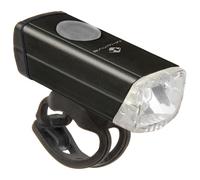 M-Wave - Apollon 20 USB Akku-Frontlicht - Luce frontale nero