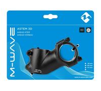 M-wave Attacco Manubrio Hset