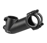 M-Wave Attacco manubrio unisex per adulti, ST-M3.2, nero, 1,1/8" (28,6 mm), ext. 120 mm, 35°, morsetto 31,8 mm