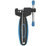 Bicicletta Kettennietausdrücker Pin Pusher Paul Non-Slip-Griff Porta Collane