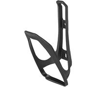 M-WAVE BC 30-k, Portabottiglie Unisex Adulto, Nero, Taglia Unica