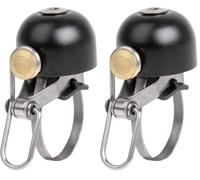 M-Wave Bella C-Yell - Mini campana in rame