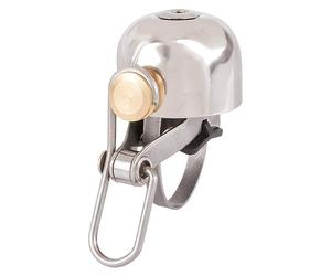 M-Wave Bella C-Yell - Mini campana in rame