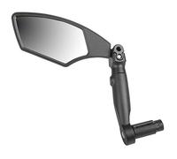 M-Wave - Spy Space Barend - Specchio retrovisore bici nero