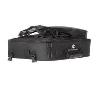 M-wave Borsa Da Bicicletta Amsterdam Triple 96l Black