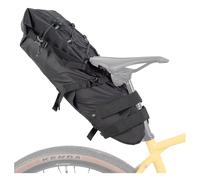 M-wave Borsa Da Sella Rough Ride 11l Black