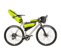 M-wave Borsa Da Sella Rough Ride 11l Yellow