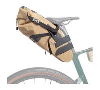 M-wave Borsa Da Sella Rough Ride Ii Black