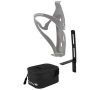 M-wave Borsa Degli Attrezzi Groningen Bc Black