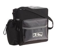 Borsa con portacarte M Wave Noir 12 L