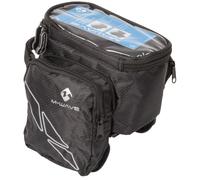 M-wave Borsa Per Tubo Superiore Rotterdam Sb 5l Black