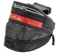 M-wave Borsa Portaoggetti Sotto Sella Tilburg 1.3l Red