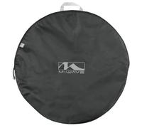 M-WAVE borsa portaruota 26 - 29" imbottita