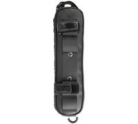 M-wave Borsa Telaio Rough Ride Top 750ml Black