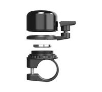 Campanello AirBell Pro con localizzatore integrato ( Nero / Anneau et vis )
