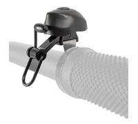 M-wave Campanello Da Bicicletta Bella S-fit Black